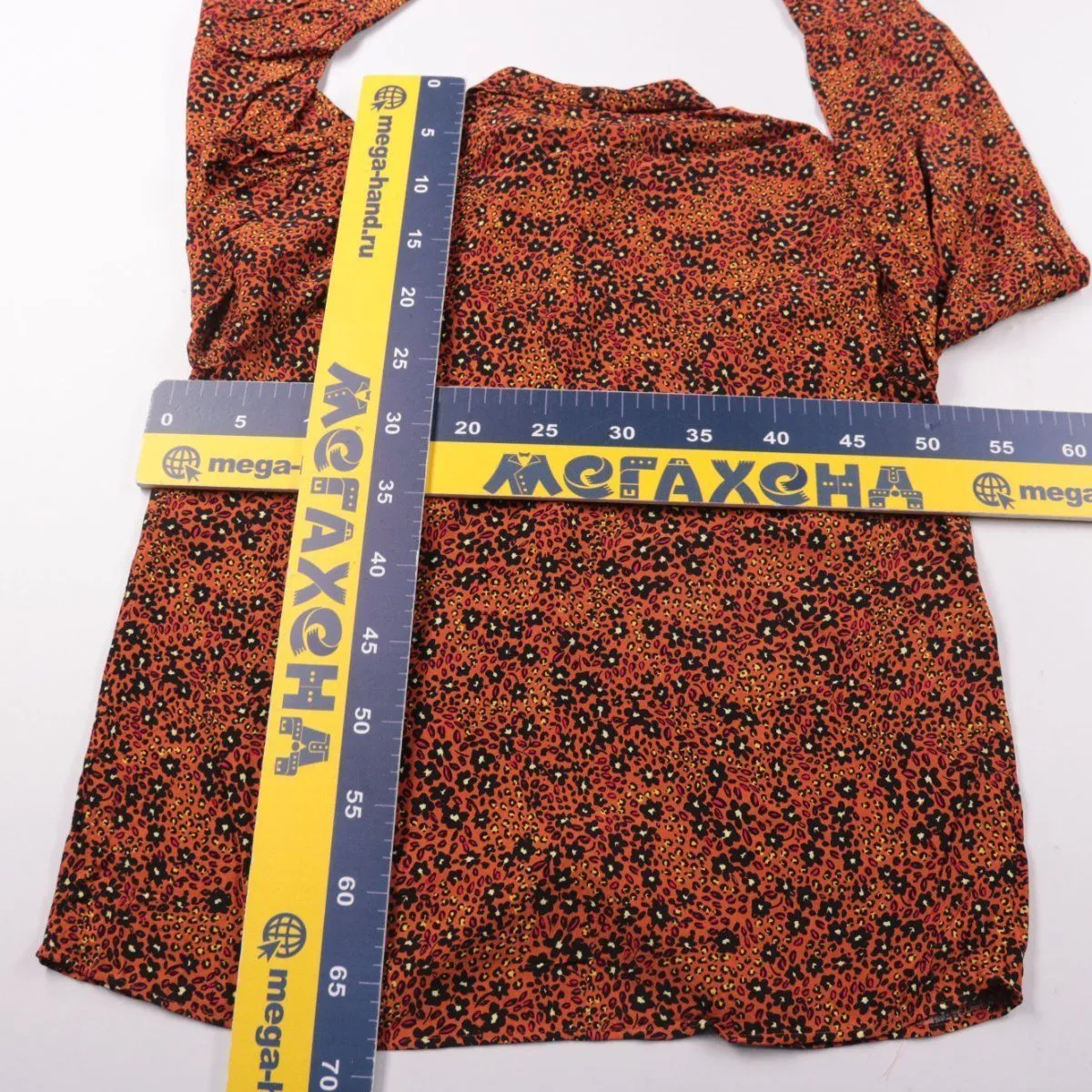 блузка Tu