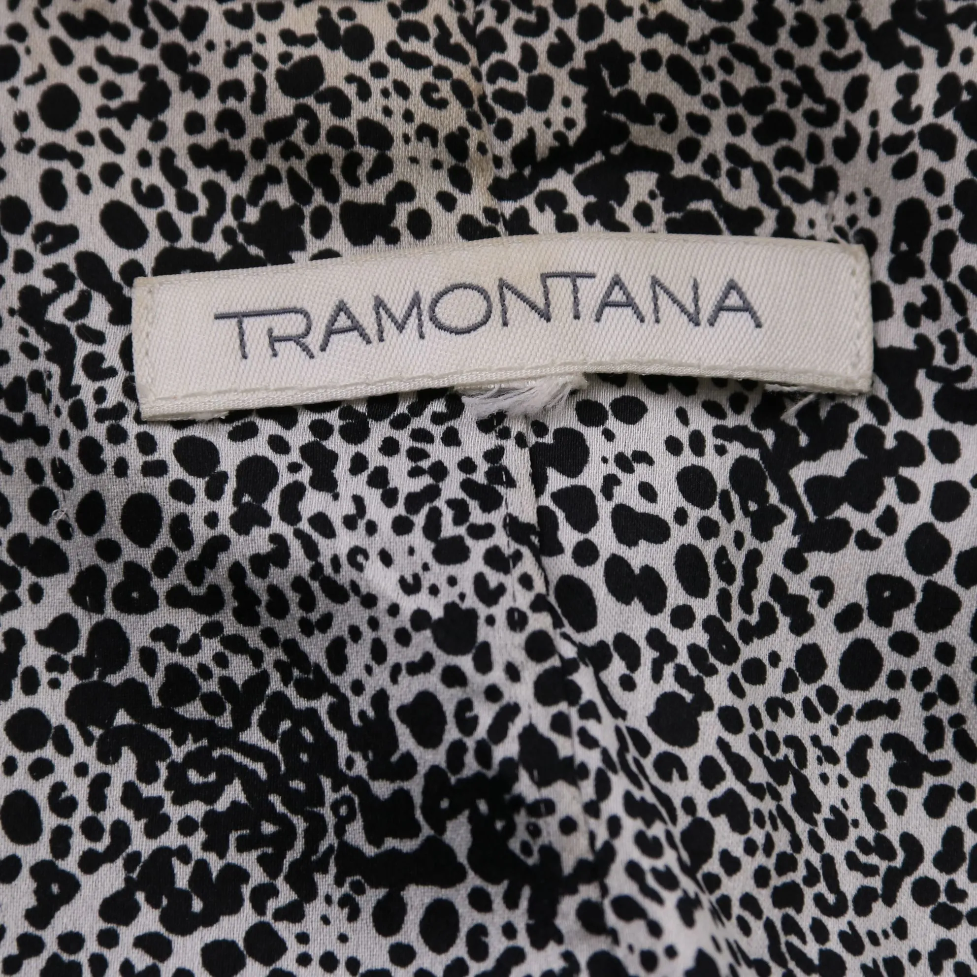 пиджак Tramontana