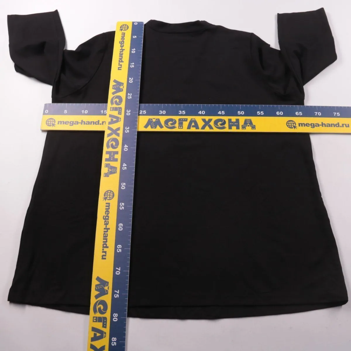 блузка Selection by Ulla Popken